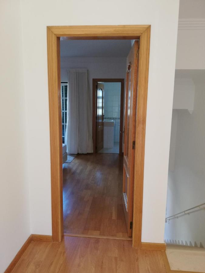 Villa V2 Aa Olhos de Agua  Eksteriør bilde
