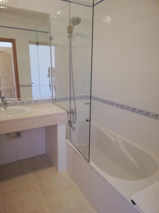 Villa V2 Aa Olhos de Agua  Eksteriør bilde
