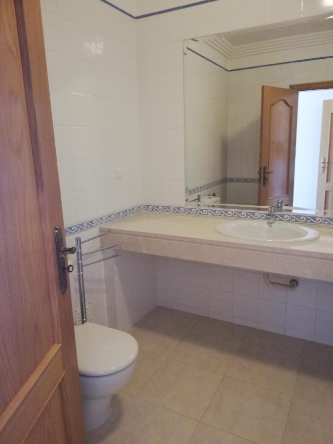 Villa V2 Aa Olhos de Agua  Eksteriør bilde