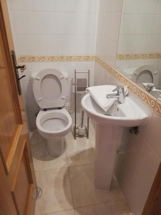 Villa V2 Aa Olhos de Agua  Eksteriør bilde