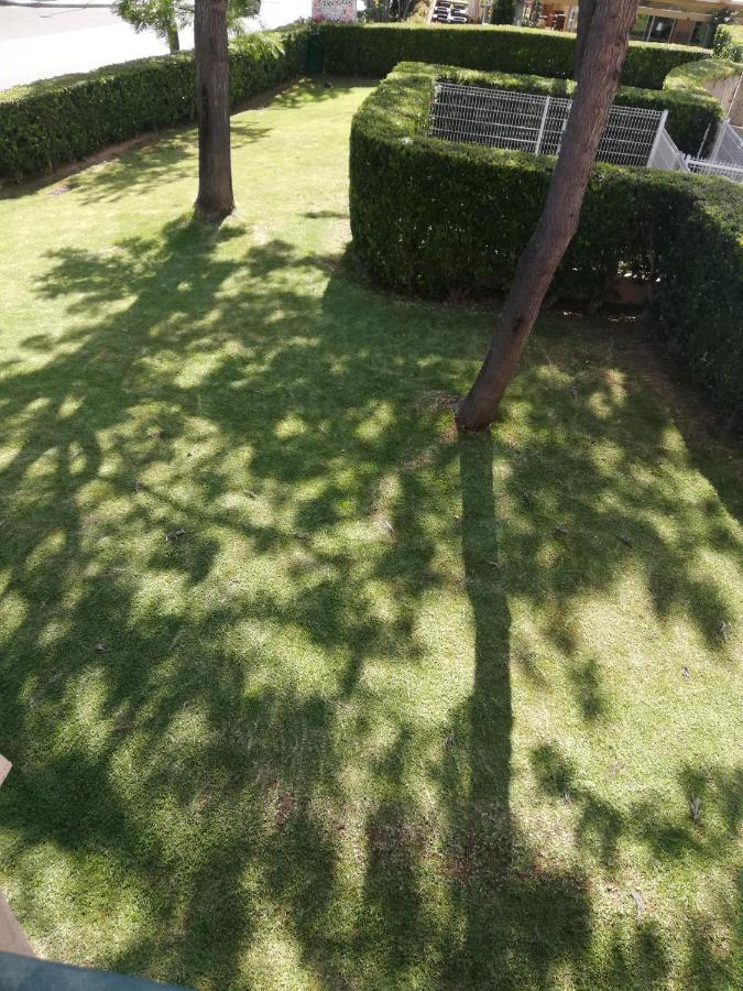 Villa V2 Aa Olhos de Agua  Eksteriør bilde
