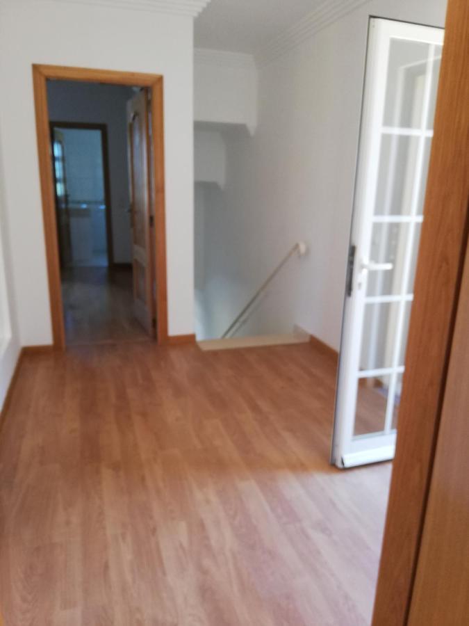 Villa V2 Aa Olhos de Agua  Eksteriør bilde